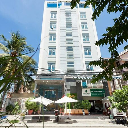 La Merci 2 Hotel Da Nang Eksteriør billede