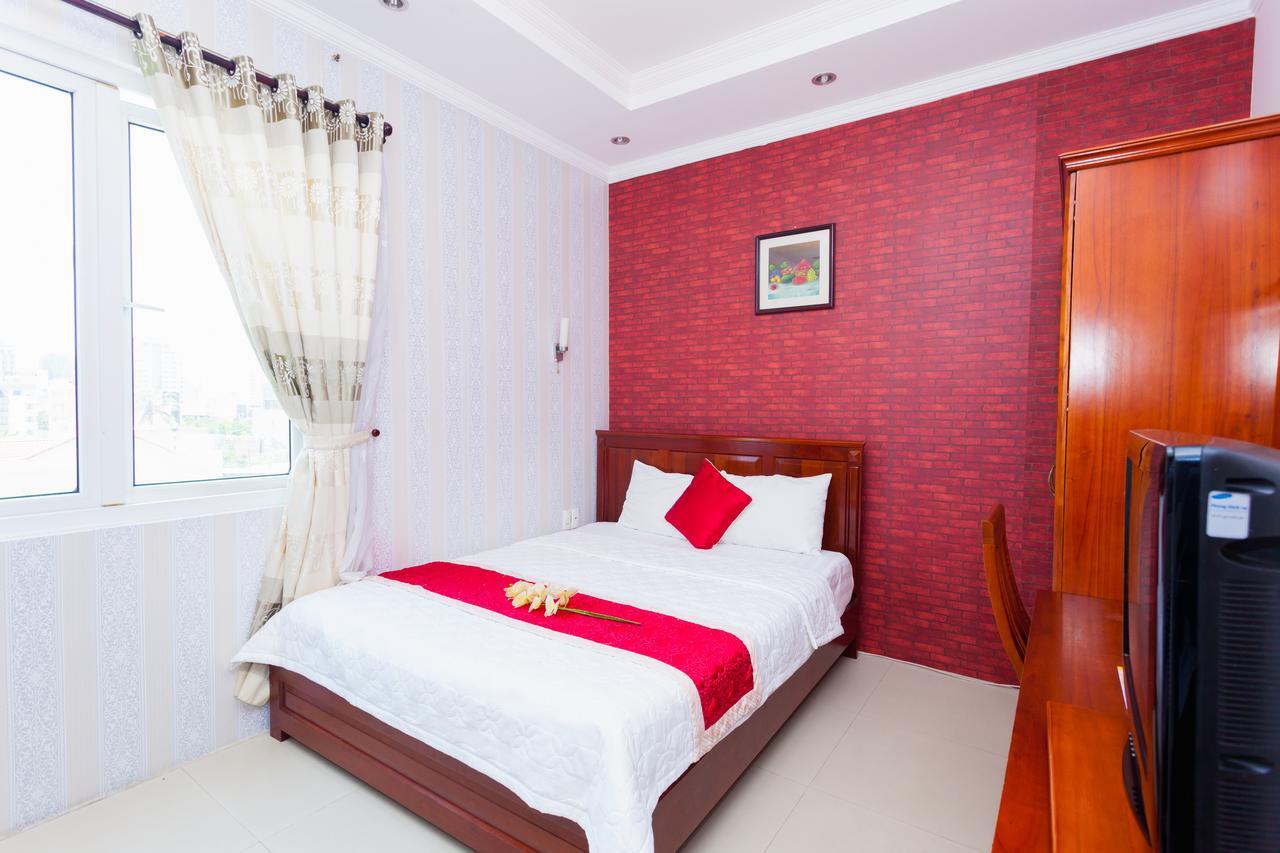 La Merci 2 Hotel Da Nang Eksteriør billede