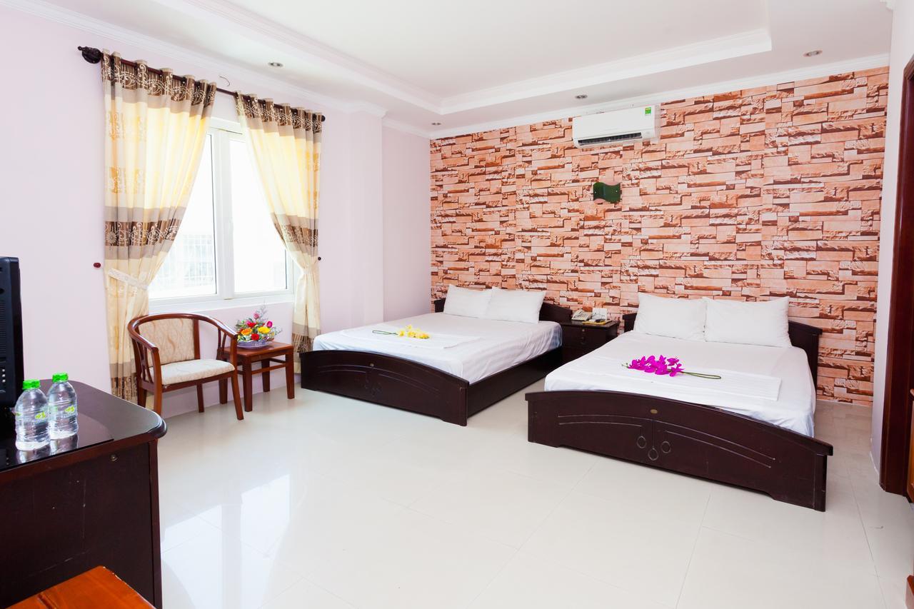 La Merci 2 Hotel Da Nang Eksteriør billede