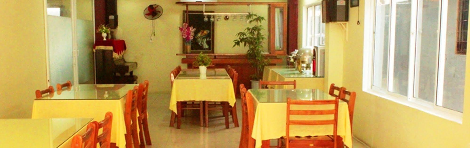 La Merci 2 Hotel Da Nang Eksteriør billede