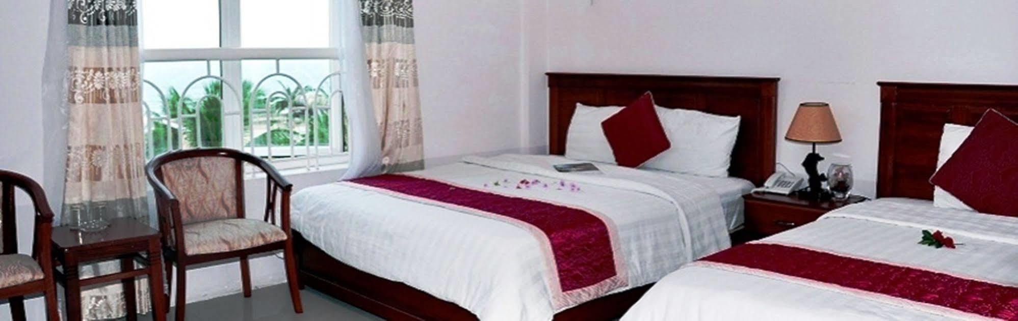 La Merci 2 Hotel Da Nang Eksteriør billede