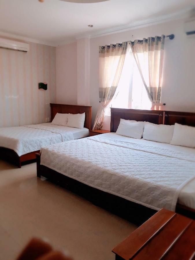 La Merci 2 Hotel Da Nang Eksteriør billede