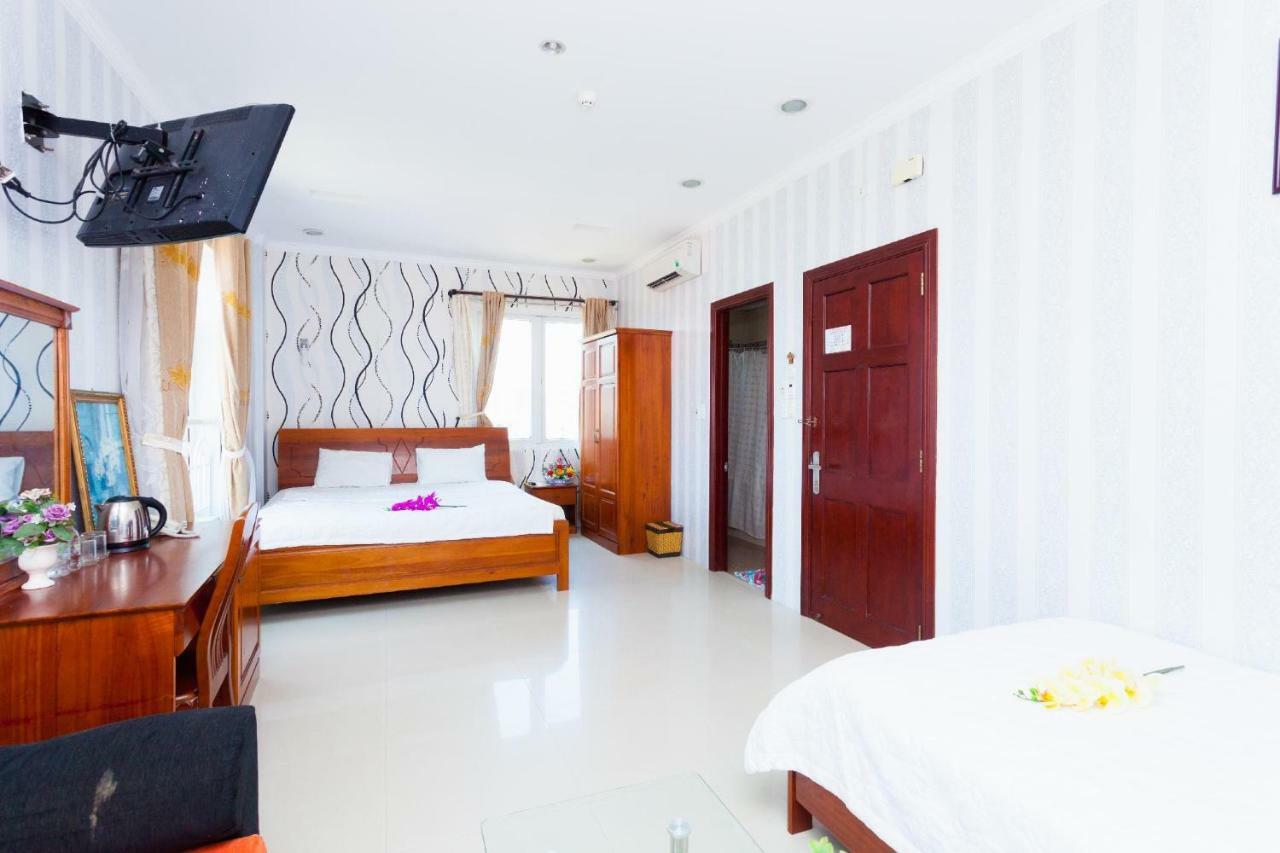 La Merci 2 Hotel Da Nang Eksteriør billede
